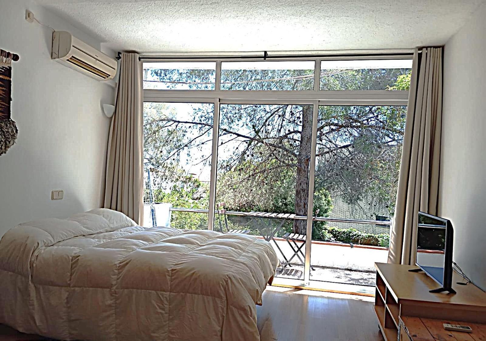 A 700 Metros De La Playa Larga!! Appartement *